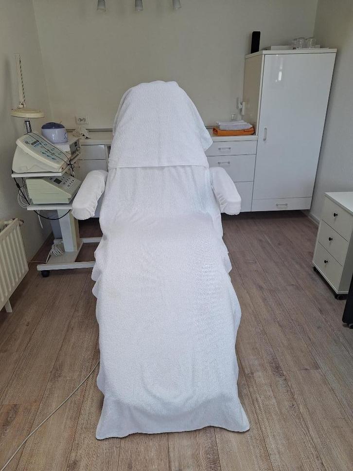 Behandelstoel, Witgoed en Apparatuur, Persoonlijke-verzorgingsapparatuur, Gebruikt, Overige typen, Ophalen