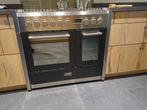 6-pits gasfornuis met dubbele oven: ATAG FG1070DA, Ophalen, Nieuw, Gas, 90 tot 95 cm