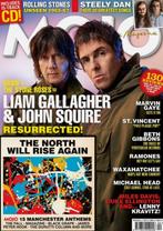 MOJO the Music Magazine | STONE ROSES/ OASIS | April 2024, Verzenden, Zo goed als nieuw, Muziek, Film of Tv