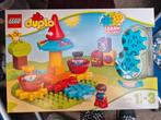 LEGO Duplo 10845 Mijn eerste carrousel, Kinderen en Baby's, Speelgoed | Duplo en Lego, Ophalen of Verzenden
