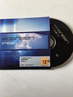 Kosheen - Hide U, 1 single, Verzenden, Zo goed als nieuw, Dance
