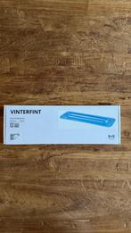 Ikea x Gustaf Westman Vinterfint Serveerschaal blauw, Keramiek, Nieuw, Ophalen of Verzenden, Schaal of Schalen