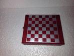 geschenk box wijn attributen schaakspel, Verzenden, Nieuw, Frankrijk, Overige typen