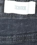 CLOSED spijkerrokje, rokje, sexy jeans rok, antraciet, Mt. M, Kleding | Dames, Rokken, Closed, Maat 38/40 (M), Zo goed als nieuw