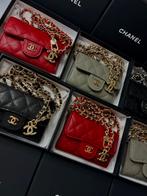 Mini tas, Ophalen of Verzenden, Nieuw, Zwart, Overige typen