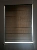 Verduisterende rolgordijnen - 3 stuks grijs, Huis en Inrichting, Stoffering | Gordijnen en Lamellen, 100 tot 150 cm, Ophalen of Verzenden