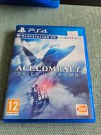 Ace Combat 7: Skies Unknown - PS4 - VR Compatibel, Ophalen, Online, Gebruikt, 1 speler