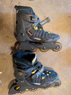 Inline skates met bescherming en tas, Ophalen, K2, Inline skates 4 wielen, Dames