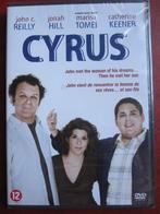Cyrus (2010) nieuw in de verpakking, Vanaf 12 jaar, Ophalen of Verzenden, Nieuw in verpakking, Romantische komedie