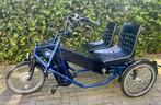PF Mobility side by side duofiets torque drive + garantie !, Ophalen, Overige typen, Aluminium, Zo goed als nieuw