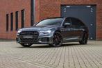Audi A6 Avant 55 TFSI e quattro S edition Competition | Soft, Automaat, Zwart, 4 cilinders, Leder