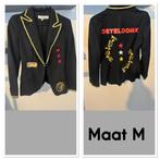 Oeteldonk dames jasje maat M, Ophalen of Verzenden, Nieuw, Maat 38/40 (M)