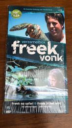 Verzamelbox Freek Vonk, Alle leeftijden, Ophalen of Verzenden, Nieuw in verpakking, Natuur