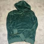 Hoodie stussy, Ophalen of Verzenden, Zo goed als nieuw, Maat 48/50 (M), Groen