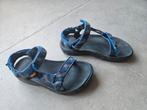 Teva hurricane sandalen maat 32, Ophalen, Gebruikt, Jongen of Meisje, Overige typen