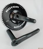 Sram Red BB30 crankstel Rotor 53/39T, Racefiets, Ophalen of Verzenden, Crankstel of Pedalen, Zo goed als nieuw