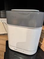 PhilipsAvent sterilisator, Ophalen, Zo goed als nieuw, Sterilisator