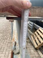 Stalen balk - Gebruikt, Doe-het-zelf en Verbouw, Metalen, Ophalen, Gebruikt, ?, ?