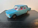 Simca 1500 Dinky Toys France, Ophalen of Verzenden, Zo goed als nieuw, Auto, Dinky Toys