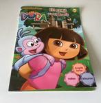 (J)Dora boekje - Een pakje voor Boots, Boeken, Kinderboeken | Kleuters, Ophalen, 5 of 6 jaar, Fictie algemeen, Jongen of Meisje
