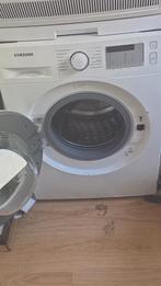 Wasmachine moet weg, Witgoed en Apparatuur, Wasmachines, Ophalen, Zo goed als nieuw