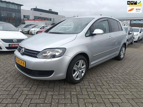 Volkswagen Golf Plus 1.2 TSI AUTOMAT/NAP/NIEU APK, Auto's, Volkswagen, Bedrijf, Te koop, Golf Plus, Airbags, Airconditioning, Boordcomputer