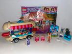 Lego friends 41129, Ophalen of Verzenden, Zo goed als nieuw