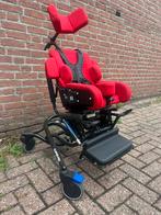 Rolstoel Opvouwbare voor kinderen, Diversen, Rolstoelen, Ophalen, Gebruikt, Duwrolstoel