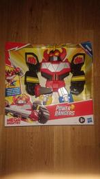 Power Ranger Mega Mighties speelgoed, Ophalen of Verzenden, Zo goed als nieuw
