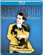 BLU-RAY GENIUS INSIDE INNER LIFE OF GLENN GOULD PIANIST, Verzenden, Nieuw in verpakking, Documentaire en Educatief