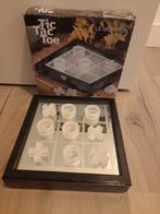 Tic Tac Toe spel, Hobby en Vrije tijd, Gezelschapsspellen | Bordspellen, Een of twee spelers, Ophalen of Verzenden, Gebruikt, Onbekend
