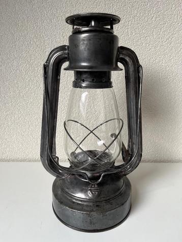 Vintage ALG Marine stormlamp / stormlantaarn beschikbaar voor biedingen