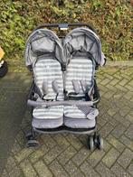Jole duo buggy, Ophalen, Zo goed als nieuw, Overige merken, Duomodel