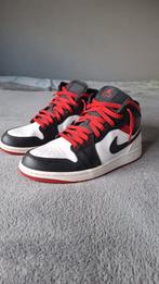 Nike air jordan 1, Ophalen of Verzenden, Gedragen