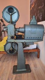 Bauer filmcamera vintage jaren '30-40, Verzamelen, Fotografica en Filmapparatuur, Ophalen, Projector