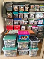 Mega Lego party, Kinderen en Baby's, Speelgoed | Duplo en Lego, Ophalen, Gebruikt, Losse stenen, Lego