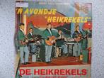 LP  Een Avondje De Heikrekels, Ophalen of Verzenden, Zo goed als nieuw, 12 inch, Levenslied of Smartlap