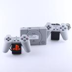 Playstation Classic Mini Console 2 Controllers, Sony, Zo goed als nieuw, Support@sony.com, 1-7-1 Konan, Minato-ku
Tokyo 108-0075
Japan