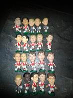 Ajax poppetjes, Ophalen of Verzenden, Zo goed als nieuw, Ajax, Beeldje of Poppetje