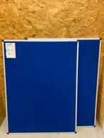 2 memo- prik- borden., Ophalen, Zo goed als nieuw, Prikbord