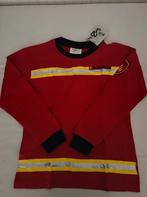 Originele Brandweer pyjama nieuw, Ophalen of Verzenden, Zo goed als nieuw, Jongen of Meisje, Nacht- of Onderkleding