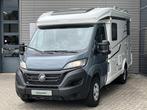 Hymer Exsis-T374 FIAT DUCATO 250 NAVI/CAM,AIRCO,FIETSENDRAGE, Watertank (Schoon), Hymer, Half-integraal, 8 meter en meer