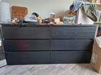 Ikea ladekasten, Huis en Inrichting, Kasten | Ladekasten, Ophalen, Zo goed als nieuw, 25 tot 50 cm, Minder dan 100 cm