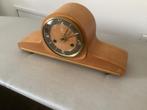 Vintage Pendule Klok, Ophalen of Verzenden