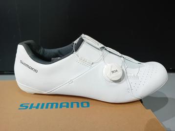Shimano Schoenen RC300w, dames, maat 38 beschikbaar voor biedingen