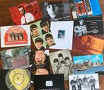 The Beatles kaarten ( 15 stuks ), Ophalen of Verzenden, Zo goed als nieuw, Foto of Kaart