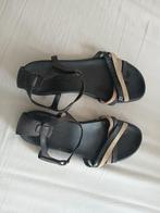 Ecco sandalen dames maat 40, Kleding | Dames, Schoenen, Ophalen, Ecco, Zwart, Sandalen of Muiltjes