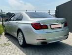 Bmw 7-Serie 750D X-Drive INDIVIDUAL | trekhaak | Head up |, Auto diversen, Automaat, Diesel, Ophalen of Verzenden, Sedan