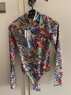 Riva teens body maat xs. Met mentos, Kleding | Dames, Overige kleuren, Ophalen of Verzenden, Zo goed als nieuw, Lange mouw