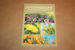 Fytotherapie. Medicinale kruiden- en plantengids., Boeken, Ophalen of Verzenden, Zo goed als nieuw